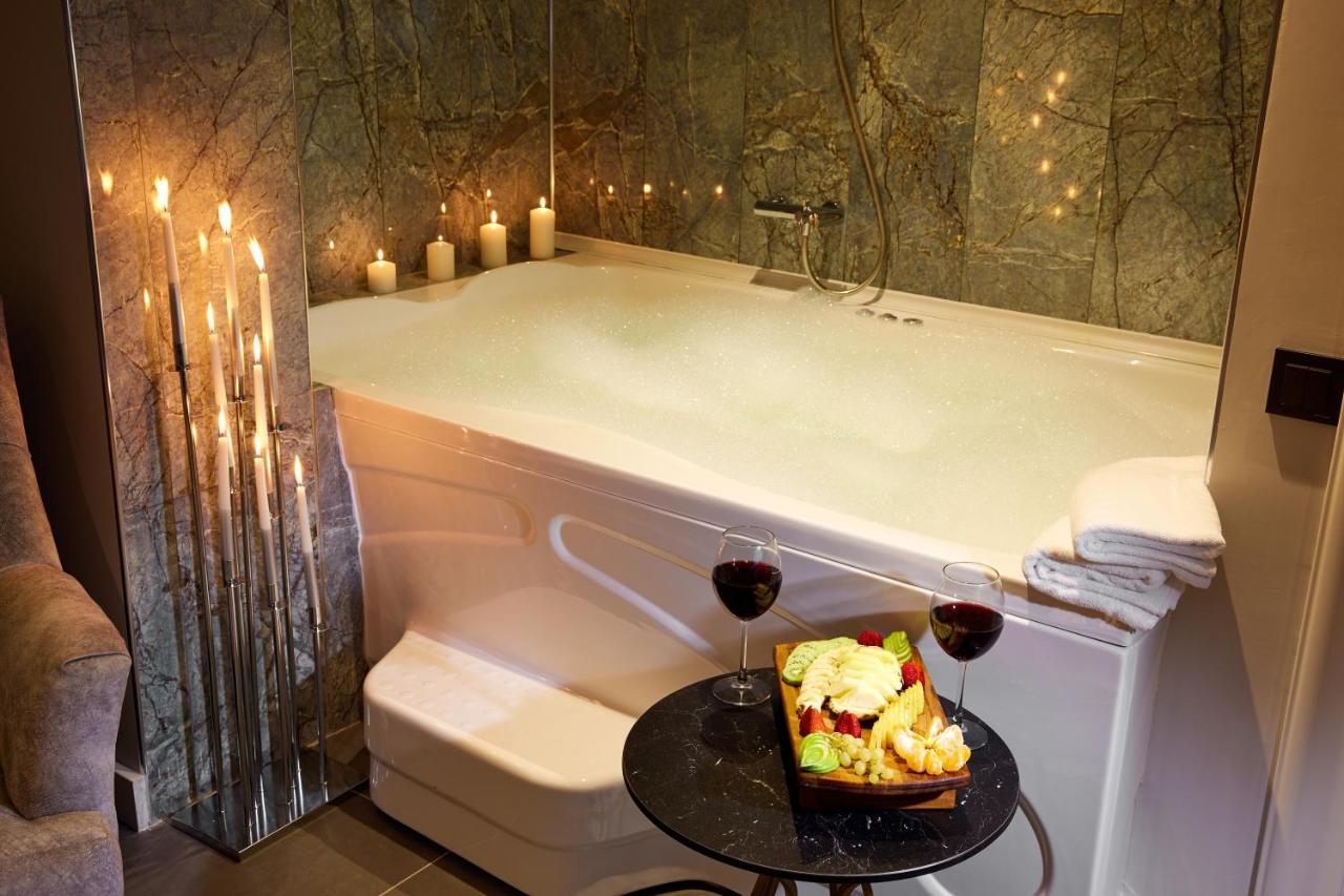 The Bold Hotel Istanbul Luaran gambar