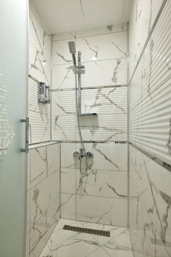 The Bold Hotel Istanbul Luaran gambar