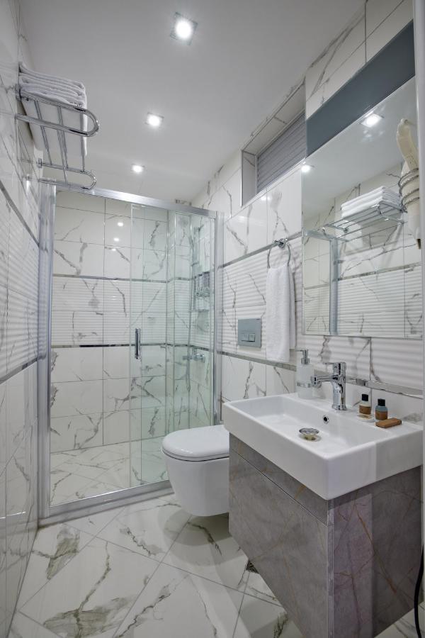 The Bold Hotel Istanbul Luaran gambar