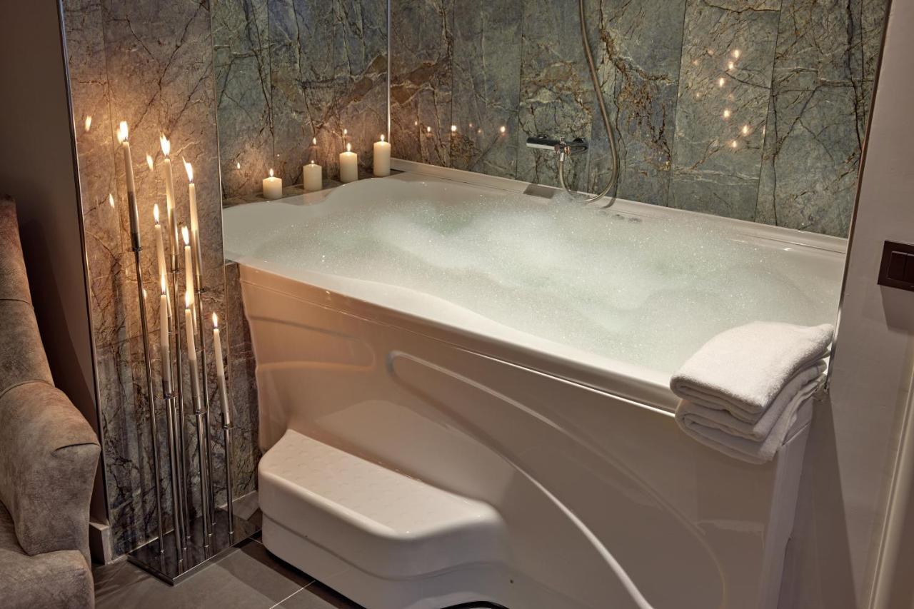 The Bold Hotel Istanbul Luaran gambar